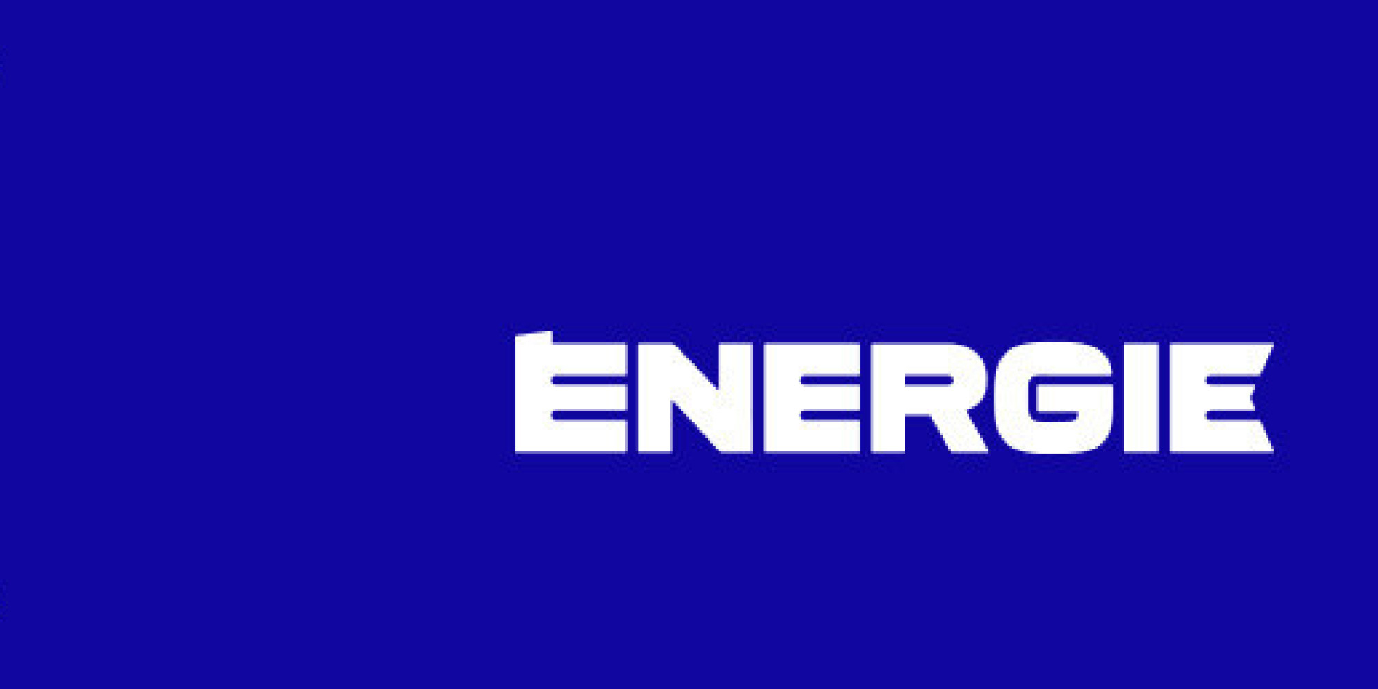 Radio de NRJ à Énergie