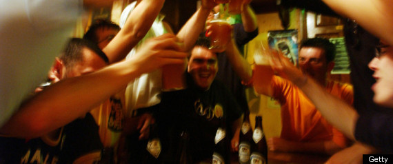 Get Ready For Freshers Week