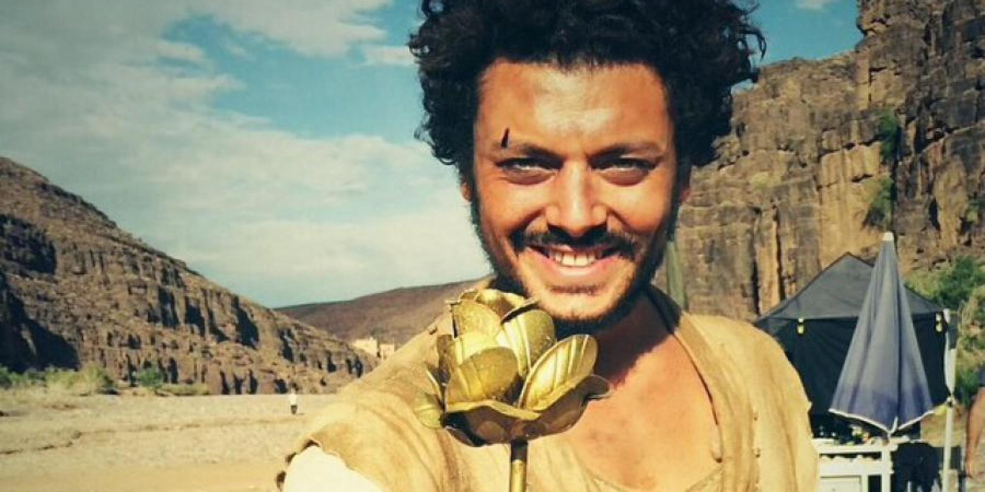 Aladdin Film Kev Adams Kev Adams dévoile la bande annonce des "Nouvelles aventures d'Aladin"