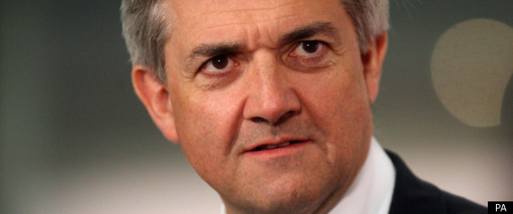 Chris Huhne