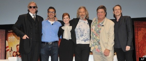 Big Lebowski