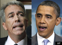 GOP Congressman Slams Obama Bus Tour, Wants To 'Co-Host' Town Hall Meeting With President 