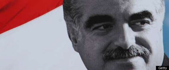 Hariri Tribunal Indictment Hezbollah