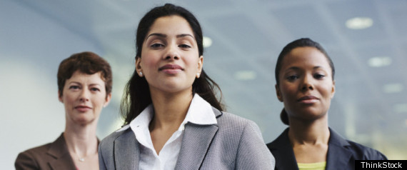 Business Women