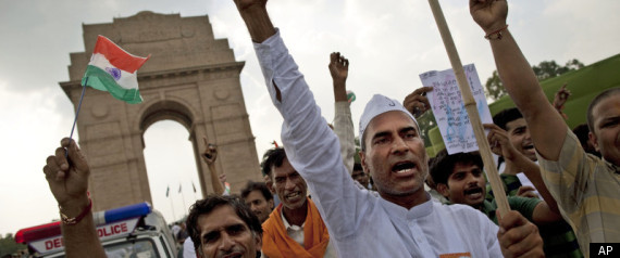 Hazare