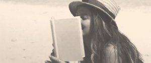leyendo