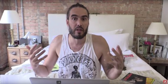 russell brand