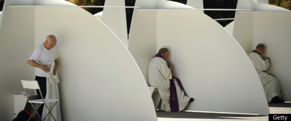 World Youth Day Abortion