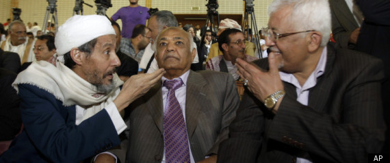 Yemen National Council