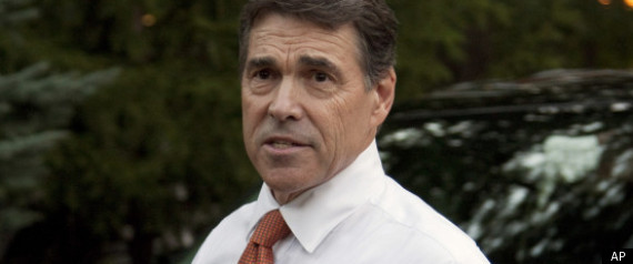 Perry Rick