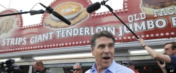 Rick Perry