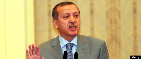 Turkey Bombs Iraq Pkk Bases