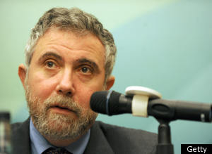 Paul Krugman