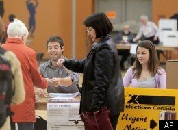 Opposition: Give Elections Canada More Power