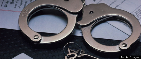 Handcuffs