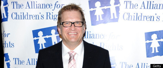 Drew Carey