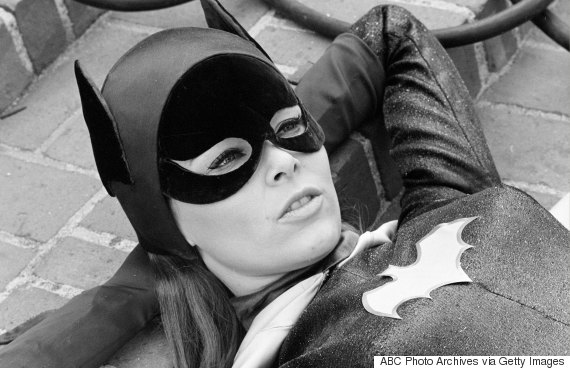 Yvonne Craig Dead ‘batgirl Actress Dies Aged 78 2560
