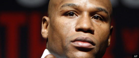 Floyd Mayweather
