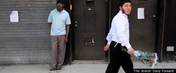 Crown Heights Violence Anniversary