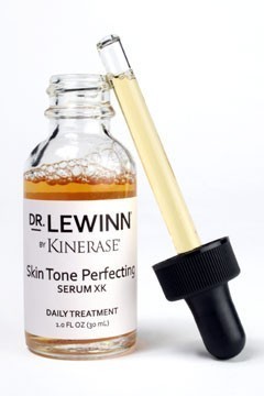 Dr. LeWinn By Kinerase Skin Tone Perfecting Serum XK: Beauty Lab | HuffPost