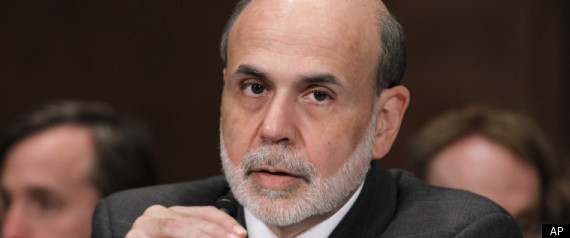 Federal Reserve Rates