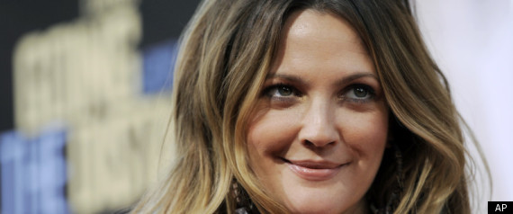 Drew Barrymore