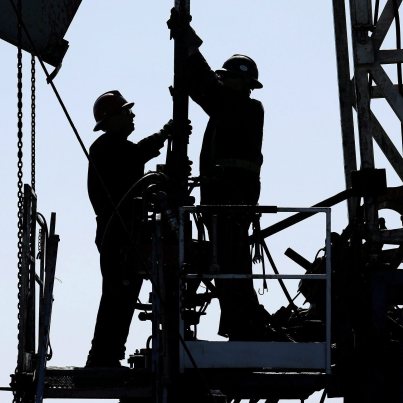 alberta oilpatch