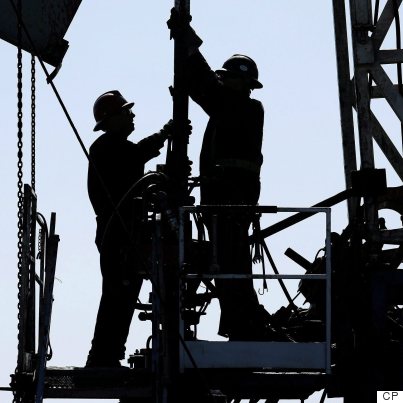 alberta oilpatch