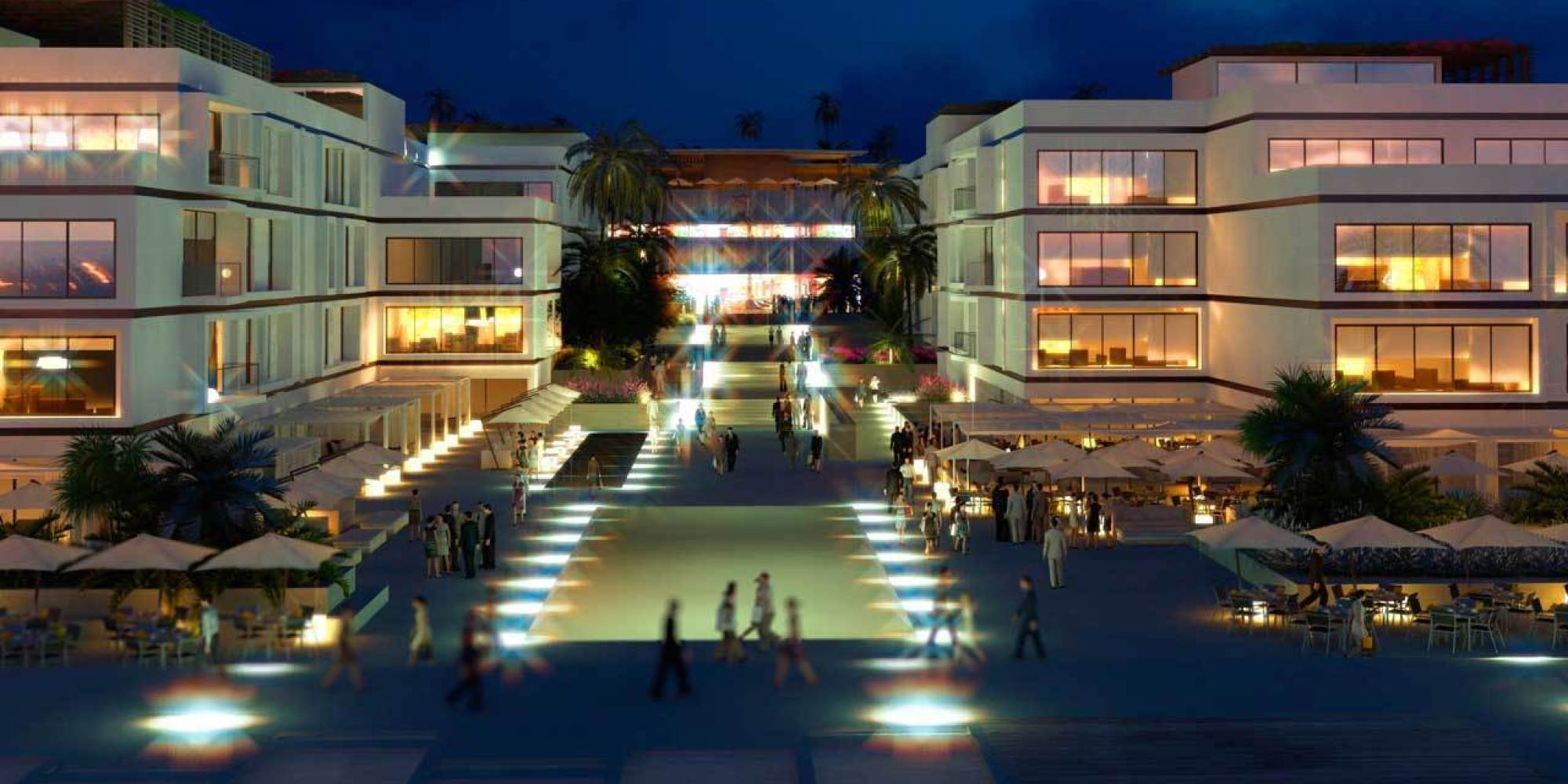 Rencontres pour casablanca
