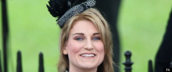 Sally Bercow