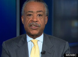 Msnbc on Msnbc Live   Al Sharpton To Gop Talk Jobs Or Shut Up