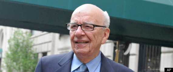 Murdoch Phone Hacking