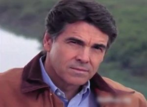 Rick Perry Campaign Ad
