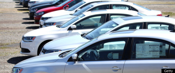 Auto Sales