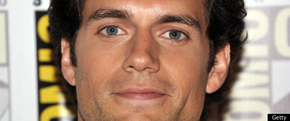 Henry Cavill