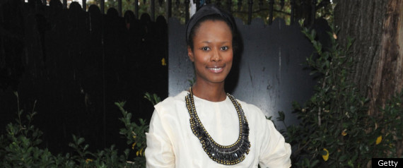 Shala Monroque