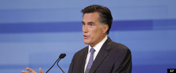 Romney Epa