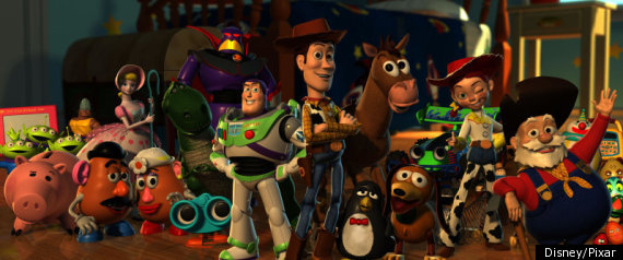 Toy Story