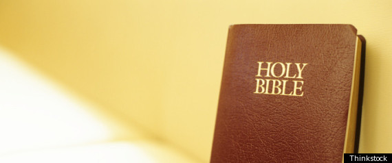 Bible Ripping