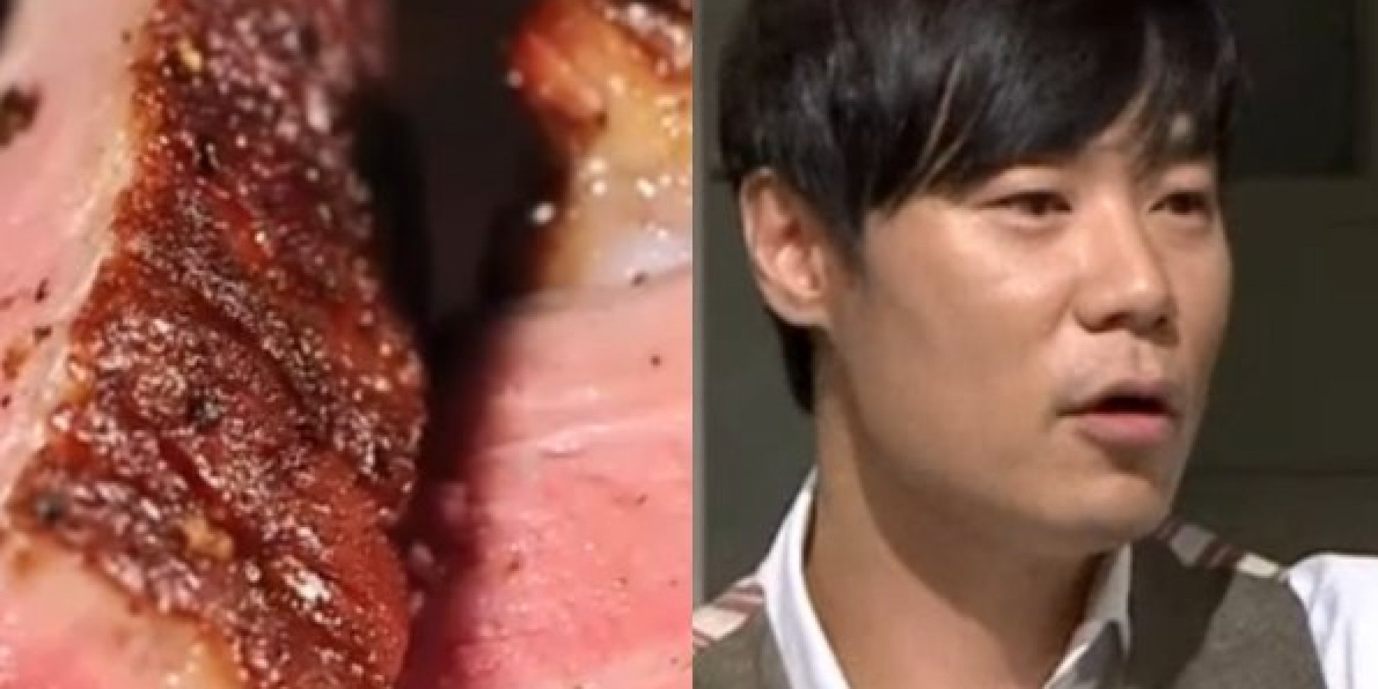 육식주의자를 위한 수요미식회의 스테이크 추천 3선