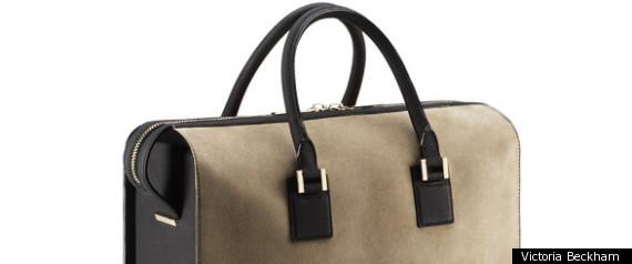 Victoria Beckham Autumnwinter 2011 Accessories Col