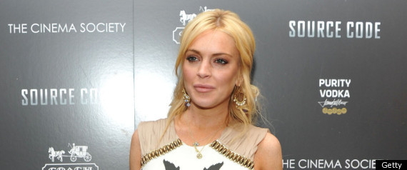Lindsaylohan