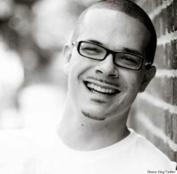 Black Lives Matter Activist Shaun King Fends Off Claims He Is White