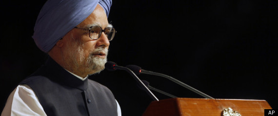  ... Manmohan Singh, Indian Prime Minister, Should Resign: The Diplomat