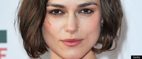 Keira Knightley