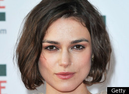 Keira Knightley Fights For Role In 'Romeo And Juliet' Spin-off