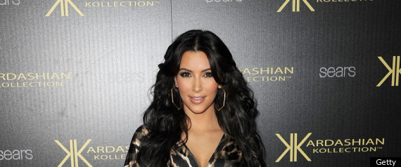 Kim Kardashian