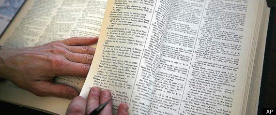 Oxford English Dictionary
