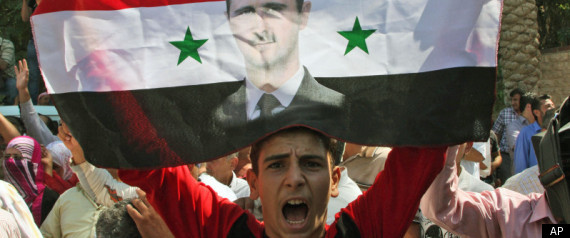 Assad Syria