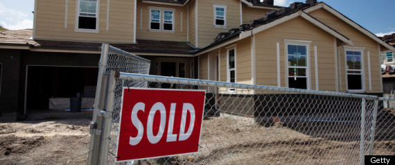 Home Sales